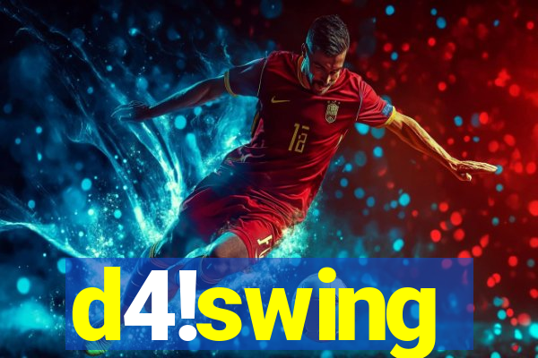 d4!swing