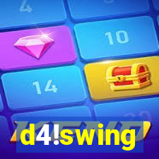 d4!swing