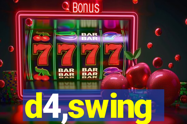 d4,swing
