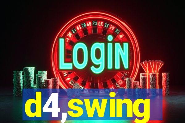 d4,swing