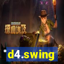 d4.swing