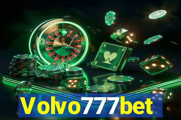 Volvo777bet