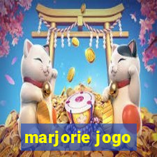 marjorie jogo