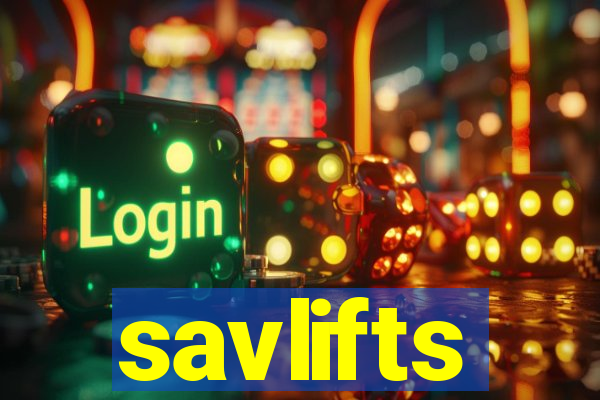 savlifts