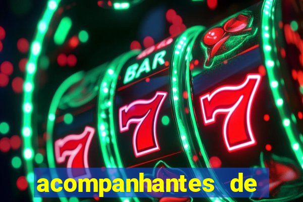 acompanhantes de luxo em salvador