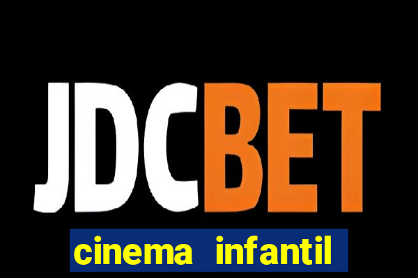 cinema infantil porto alegre