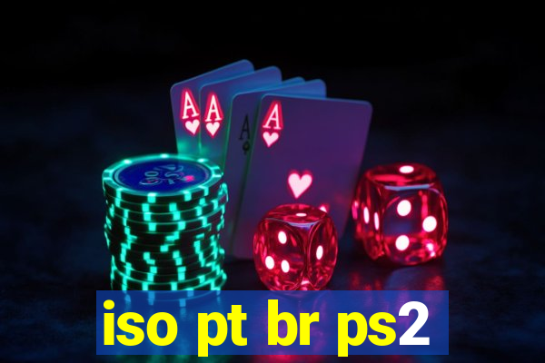 iso pt br ps2