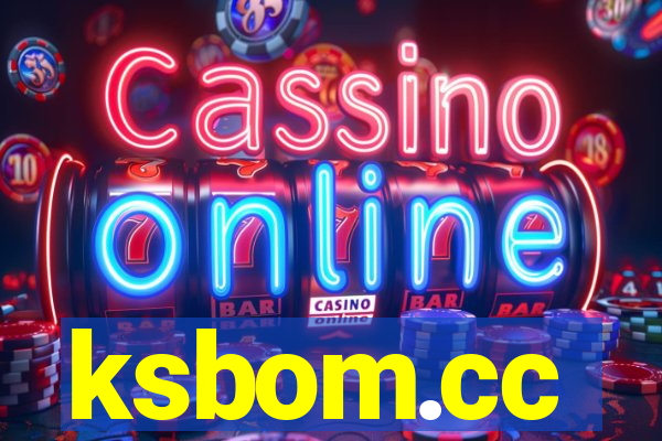 ksbom.cc