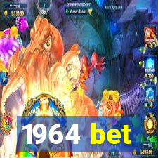 1964 bet