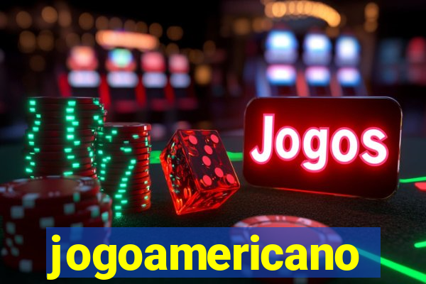jogoamericano