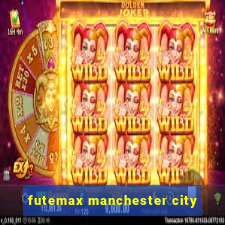 futemax manchester city
