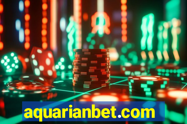 aquarianbet.com