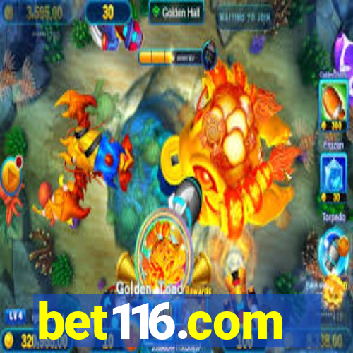 bet116.com