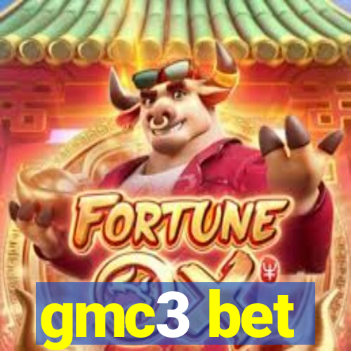 gmc3 bet