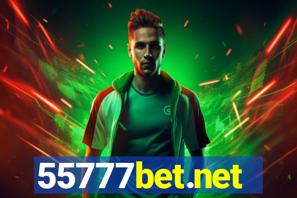 55777bet.net