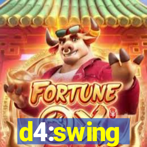 d4:swing