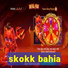 skokk bahia