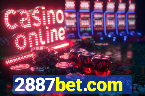 2887bet.com