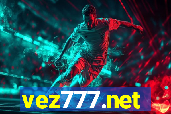 vez777.net