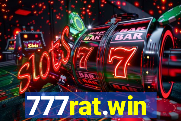 777rat.win