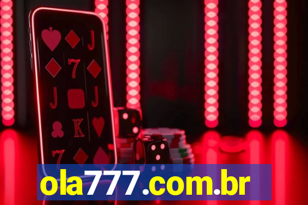ola777.com.br
