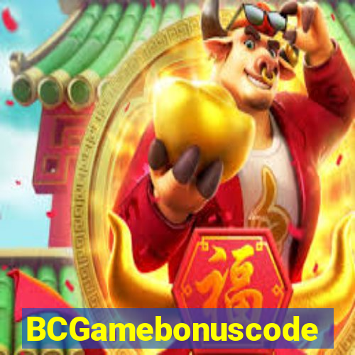 BCGamebonuscode