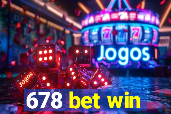 678 bet win