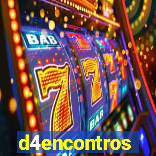 d4encontros