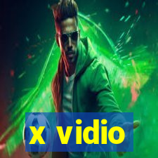 x vidio