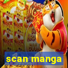 scan manga
