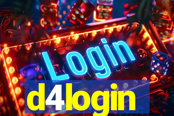 d4login