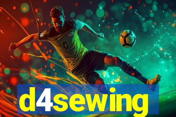 d4sewing