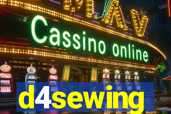 d4sewing