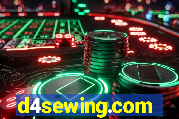 d4sewing.com