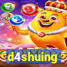 d4shuing