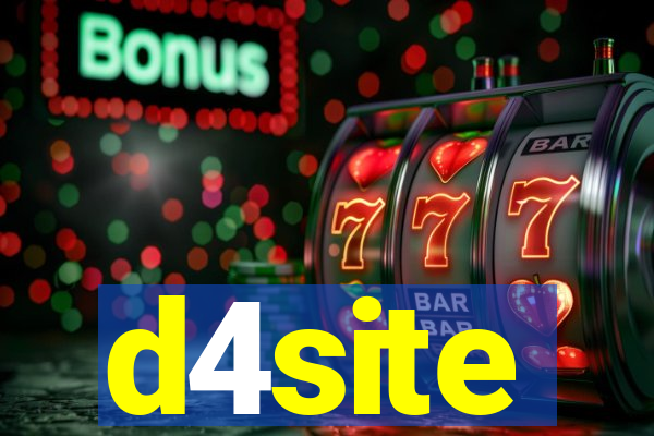 d4site