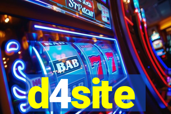 d4site