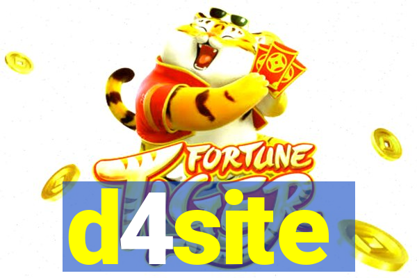 d4site