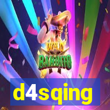 d4sqing