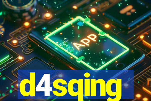 d4sqing