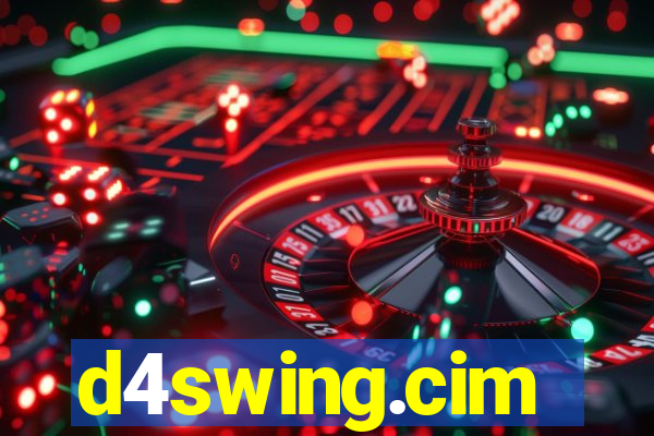 d4swing.cim