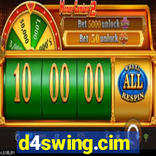 d4swing.cim