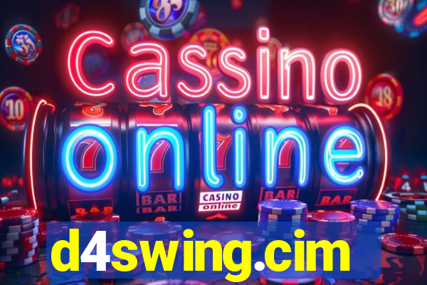 d4swing.cim