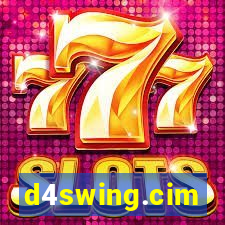 d4swing.cim