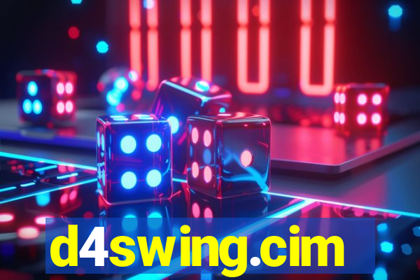 d4swing.cim