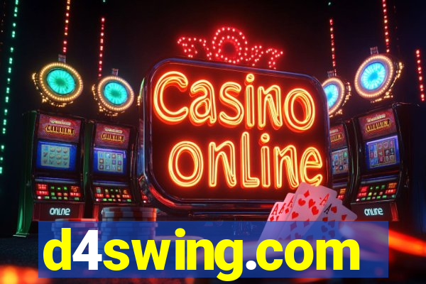 d4swing.com
