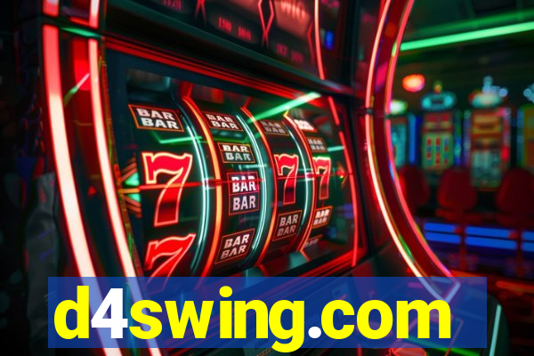 d4swing.com