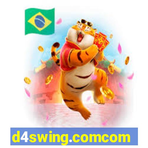 d4swing.comcom