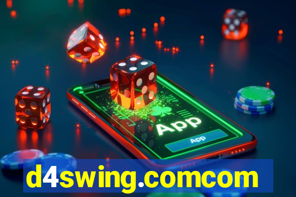 d4swing.comcom