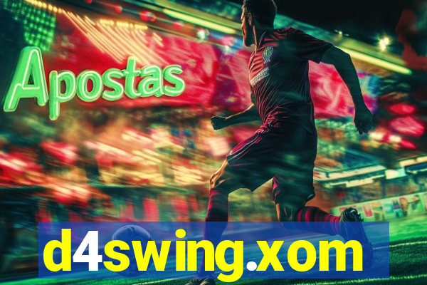 d4swing.xom